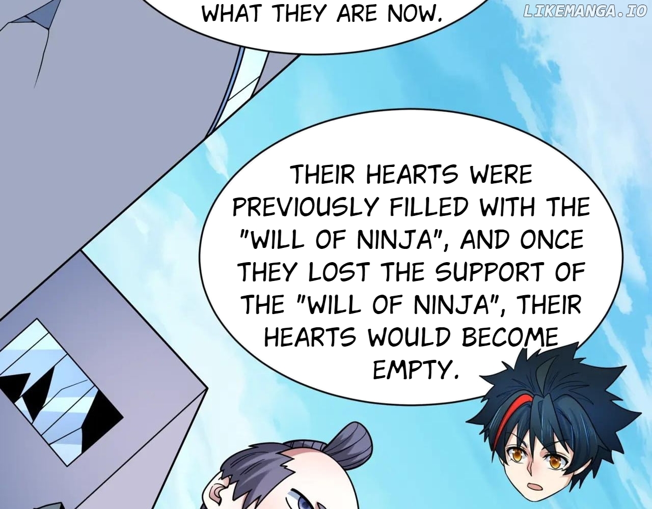 Era of the Haunted Chapter 488 - page 78